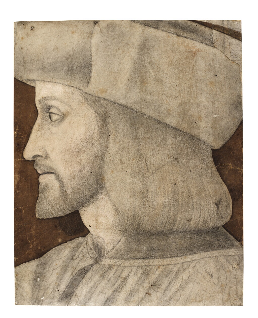 View full screen - View 1 of Lot 8. Milanese School, circa 1515 .
