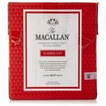 The Macallan Classic Cut 2017 Edition 58.4 abv NV (12 BT70)