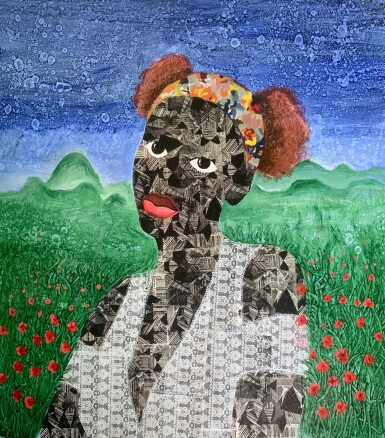 View full screen - View 1 of Lot 22. Lush.