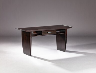 View full screen - View 1 of Lot 76. Table d'appoint.