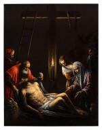 Lamentation of Christ