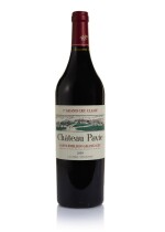 Château Pavie 2009 (12 BT)