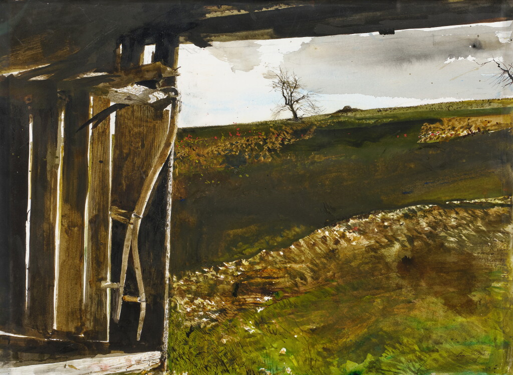 View full screen - View 1 of Lot 591. Wylie's Scythe.