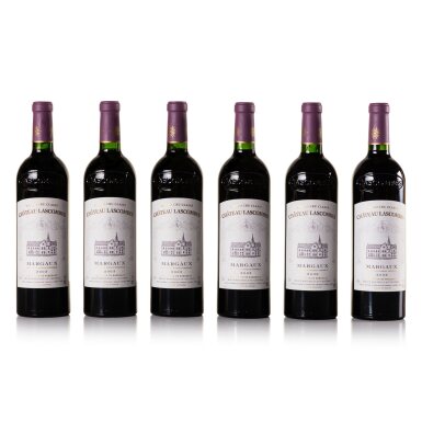 View full screen - View 1 of Lot 511. Château Lascombes 2003 (12 BT).