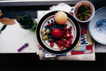 Summer still-life
