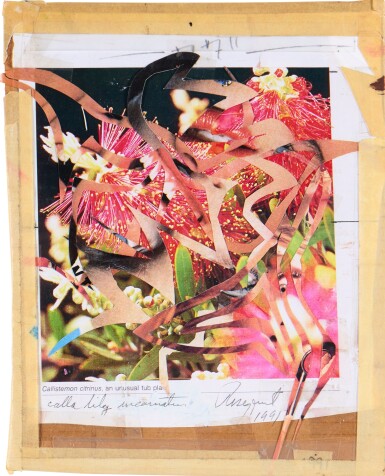 View full screen - View 1 of Lot 37. Source for Untitled.