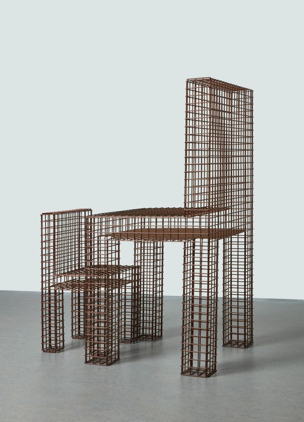 View full screen - View 1 of Lot 317. Untitled.