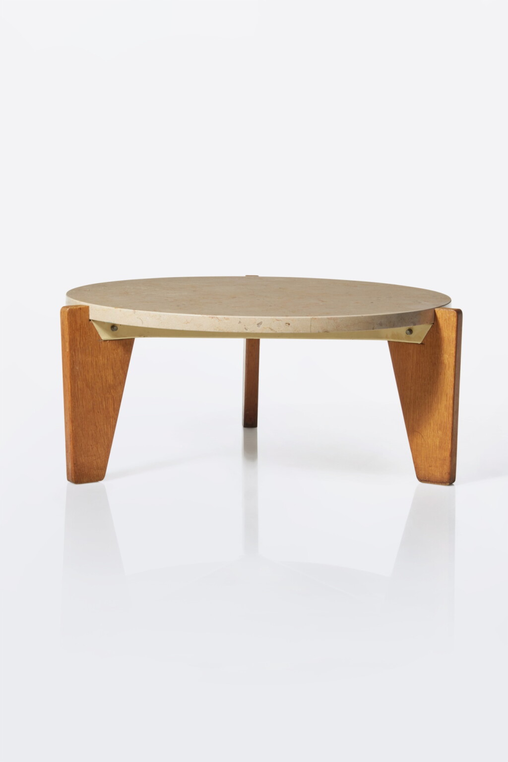 View full screen - View 1 of Lot 65. Low Occasional Table.