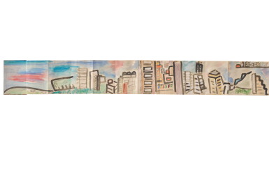 View full screen - View 1 of Lot 26. Beirut.