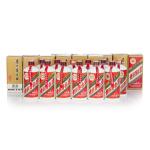 1999年贵州茅台酒 1999 Kweichow Moutai (12 BT50)