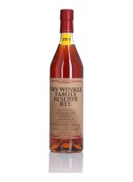 Van Winkle Family Reserve Rye 13 Year Old 95.6 Proof NV (1 BT 75cl)