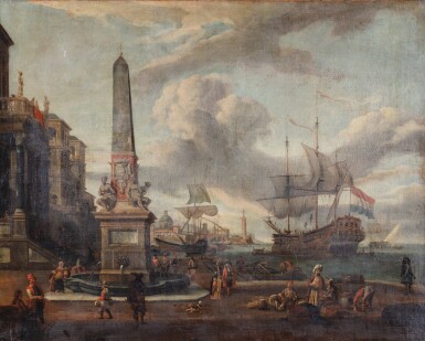 Source: Sotheby's Image