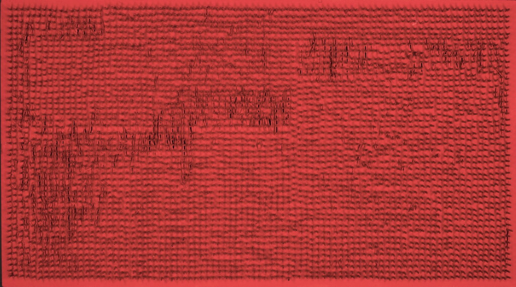 View full screen - View 1 of Lot 92. BERNARD AUBERTIN | ONE TABLEAU CLOUS.