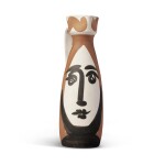 Visage (Alain Ramié 288)