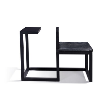 View full screen - View 1 of Lot 135. F03 F System chair, 2007.