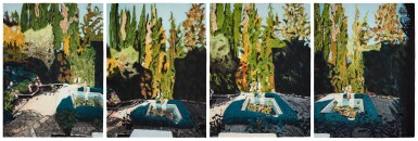 View full screen - View 1 of Lot 58. Shadow.