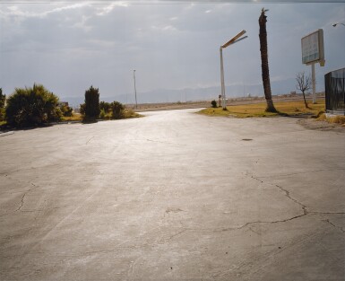 View full screen - View 1 of Lot 45. Las Vegas No. 3.