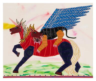 View full screen - View 1 of Lot 572. Untitled.