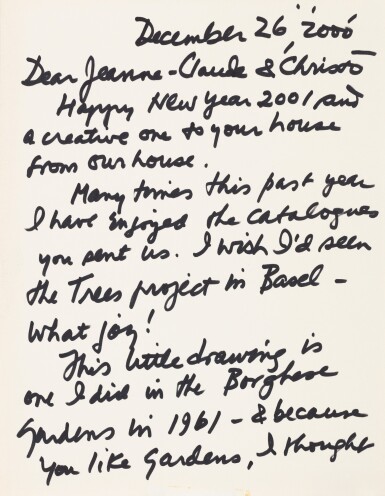 View full screen - View 1 of Lot 434. Untitled.