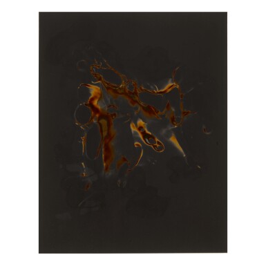 View full screen - View 1 of Lot 48. MARCO BREUER | 'UNTITLED (ALC.)'.