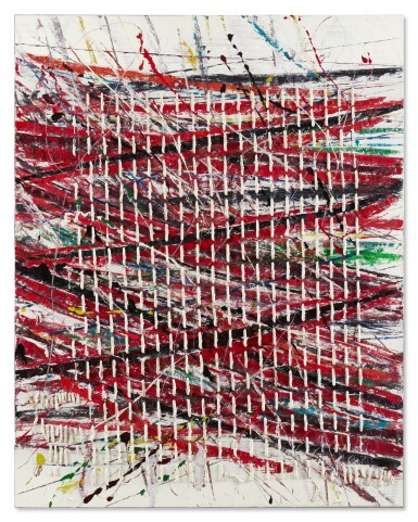 View full screen - View 1 of Lot 18. Untitled (Free Capri 50.54).