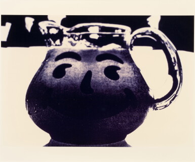 View full screen - View 1 of Lot 316. Untitled (Kool Aid).