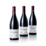 Echézeaux 2000 Domaine de la Romanée-Conti (6 BT)