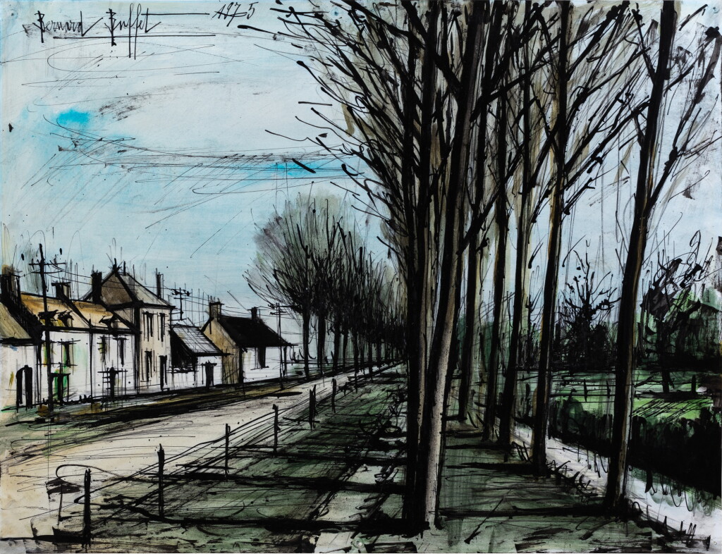 View full screen - View 1 of Lot 363. Le Pontel.