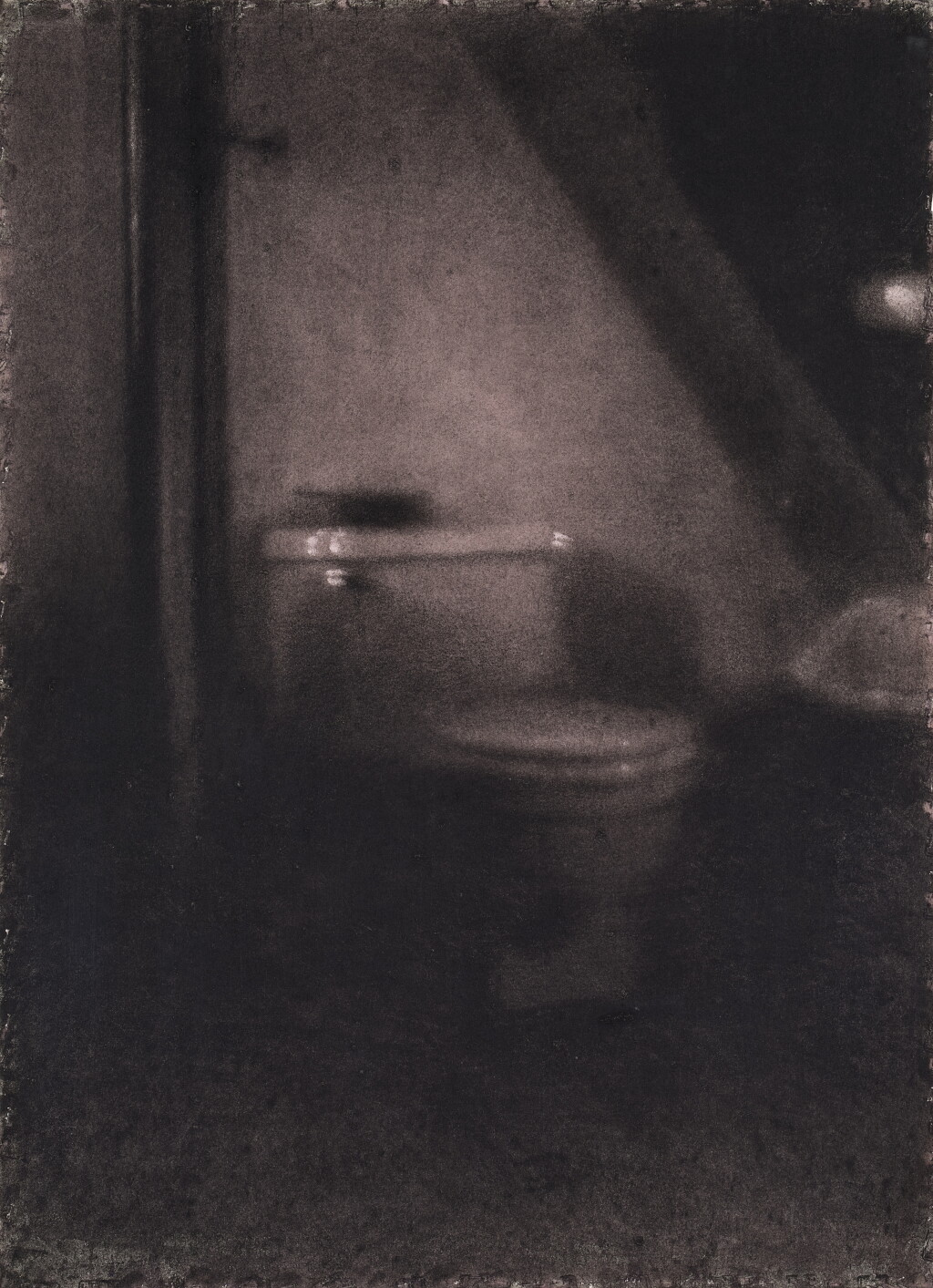 View full screen - View 1 of Lot 119. Armstrong Ave. #1 (Toilet).