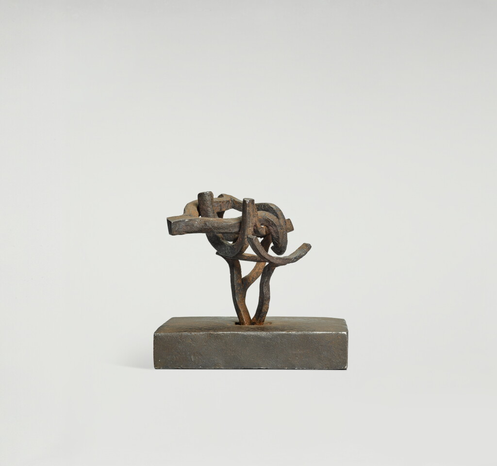 View full screen - View 1 of Lot 67. Zuhaitz III.