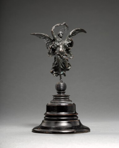 View full screen - View 1 of Lot 44. Victory.