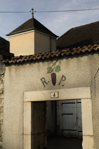 View full screen - View 1 of Lot 7444. Montrachet 1986 Domaine Ramonet (1 MAG).