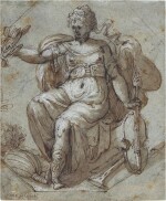 Allegory of Music