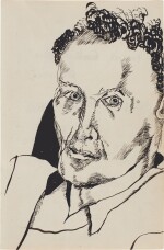 Stephen Spender