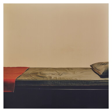 View full screen - View 1 of Lot 126. Consulting Room (Couch), (VII).