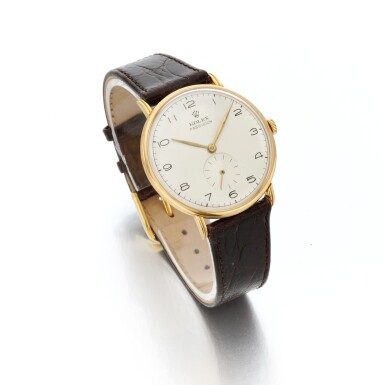 View full screen - View 1 of Lot 47. Wristwatch (Orologio da polso).