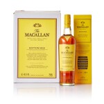 The Macallan Edition No.3 48.3 abv NV (6 BT70)
