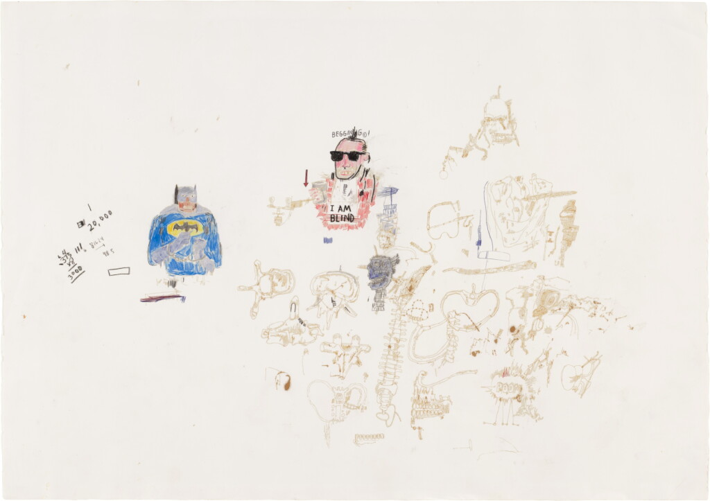 View full screen - View 1 of Lot 515. Untitled.