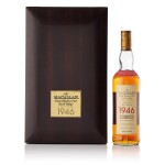 The Macallan 52 Years Old Select Reserve 40.0 abv 1946 (1 BT70)