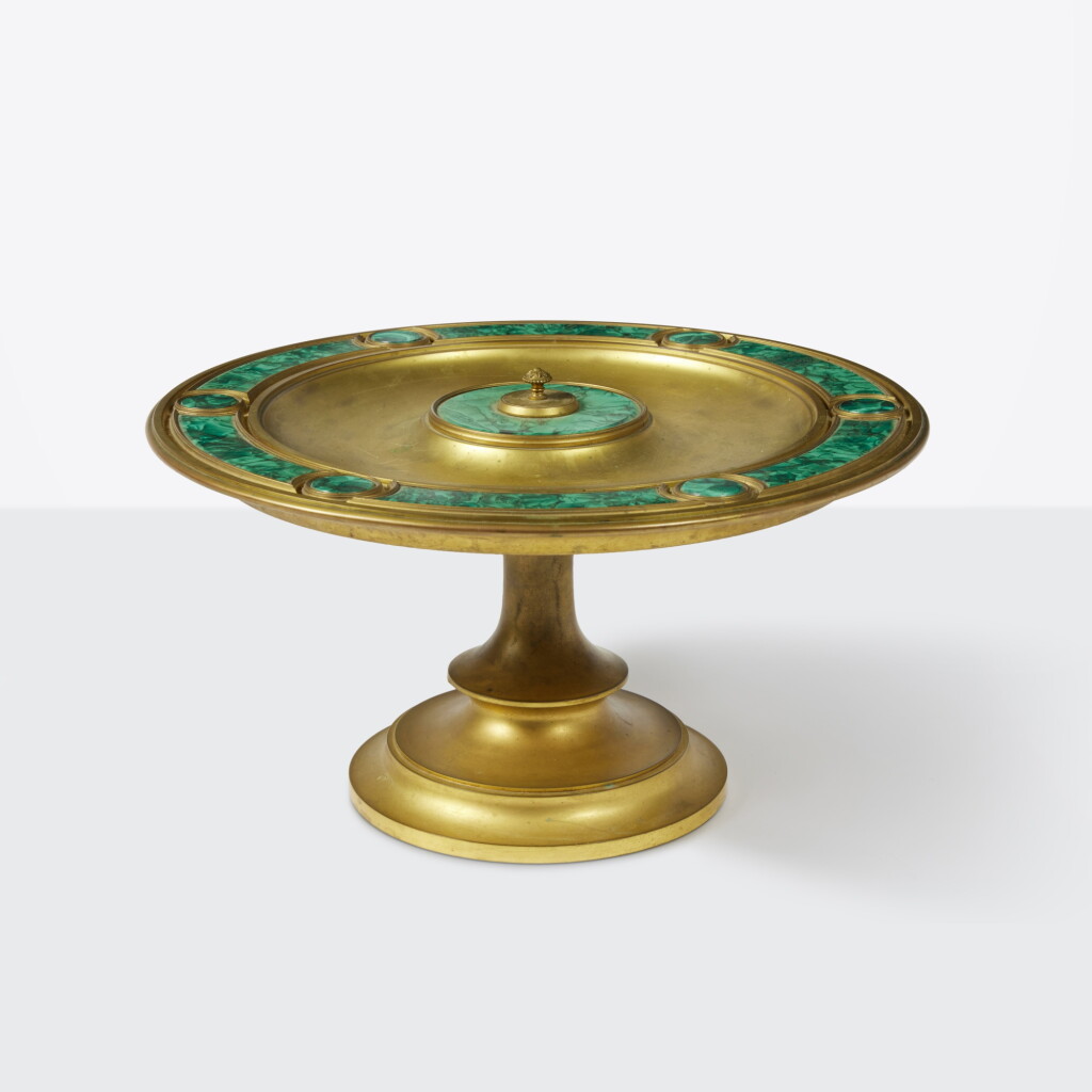View full screen - View 1 of Lot 19. Tazza.