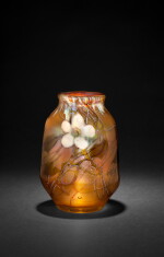 Paperweight Vase