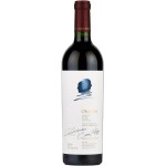 Opus One, Red Blend, Napa Valley 1990 (4 BT)