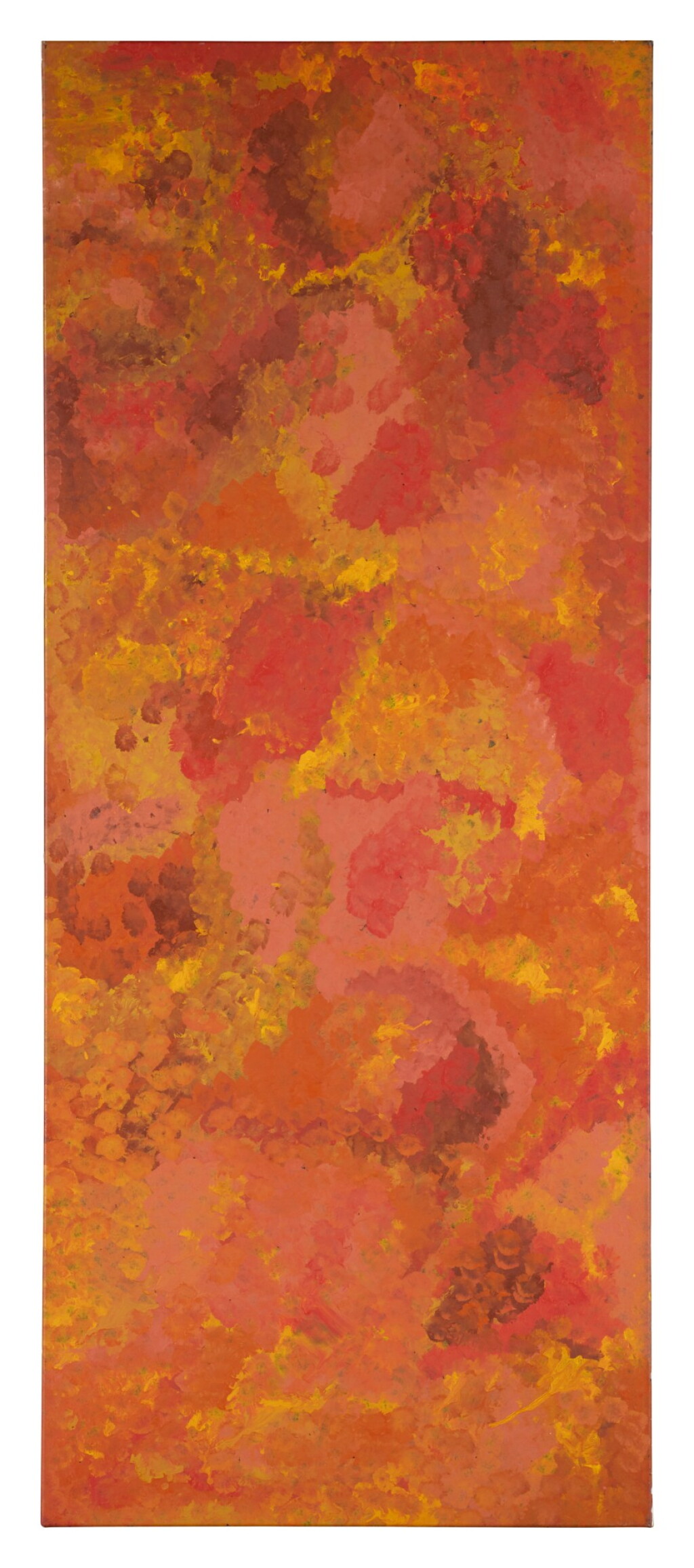 View full screen - View 1 of Lot 46. Untitled (Alhalkere), 1992.