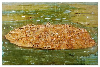 View full screen - View 1 of Lot 8. Bomb Island.