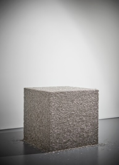 View full screen - View 1 of Lot 319. Untitled (Pins).