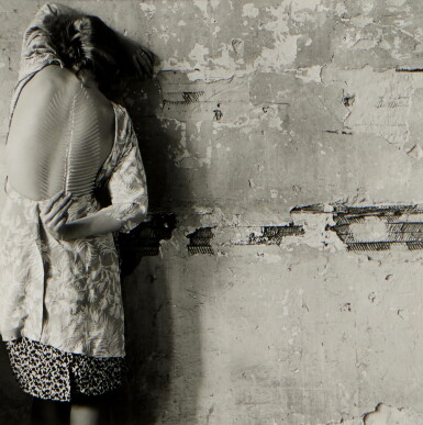 View full screen - View 1 of Lot 43. Untitled (New York).