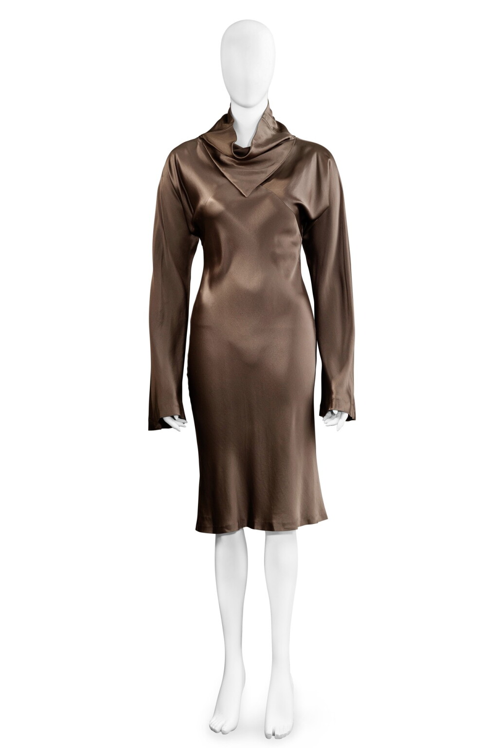 View full screen - View 1 of Lot 148. Martin Margiela, Fall-Winter 2001-2002 | Automne-Hiver 2001-2002.