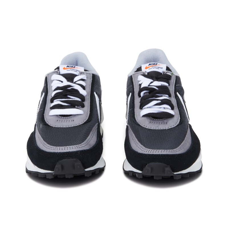 Nike Nike LD Waffle Sacai Black | Size 6 Available For Immediate Sale At Sothebyâs