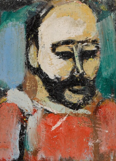 View full screen - View 1 of Lot 361. Le Juge.