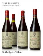 Bonnes Mares 2005 Comte Georges de Vogüé (2 BT)